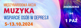 Depresja 2024