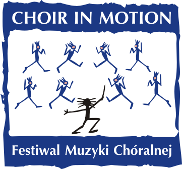 I Festiwal Muzyki Chóralnej Choir in Motion, Łódź 12 maja 2018