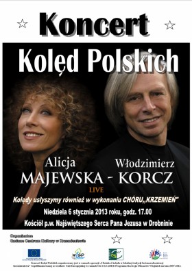 Koncert Kolęd Polskich