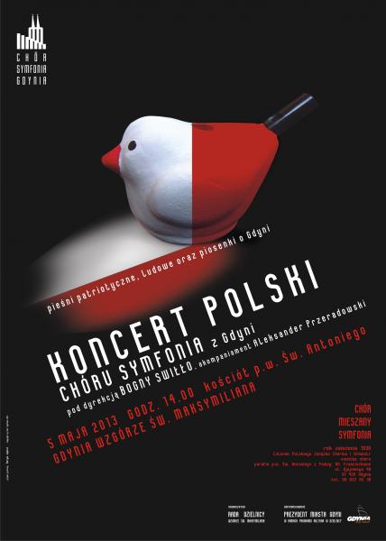 Koncert Polski