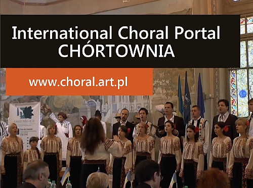 Seminar for choral conductors and managers - Tbilisi, 26.04.2015