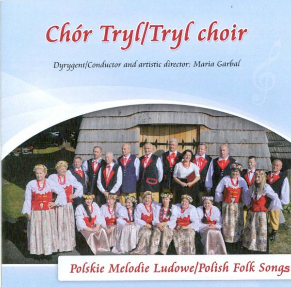 Polskie Melodie Ludowe