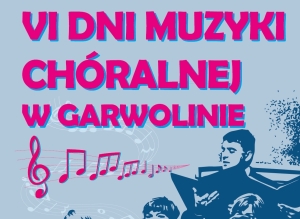 Koncert Chóru Męskiego Mdzlevari z Gruzji