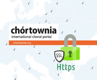 Zmiana adresu portalu na https://chortownia.org
