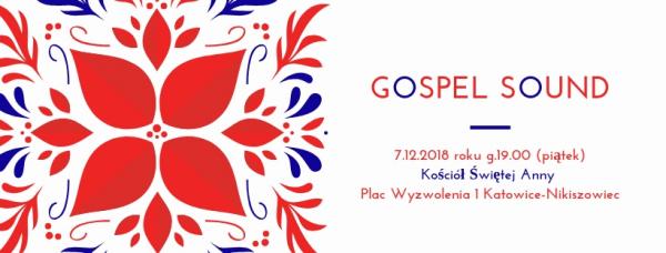 Gospel Sound u św. Anny - Jarmark na Nikiszu