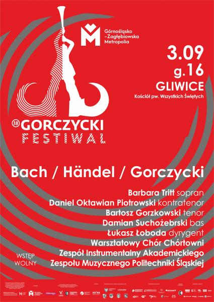 Completorium - Gorczycki w Gliwicach
