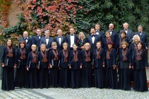 Koncert Jubileuszowy z okazji 5-lecia istnienia chóru Basilica Cantans
